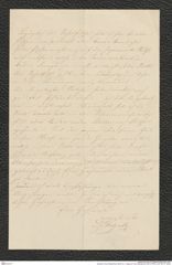 Nachlass Franz Steindachner, Brief von J. Vielgut an Franz Steindachner (05.04.1878), Inv.Nr. 561.01, Seite 2
